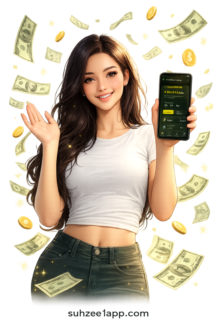 sunzee App