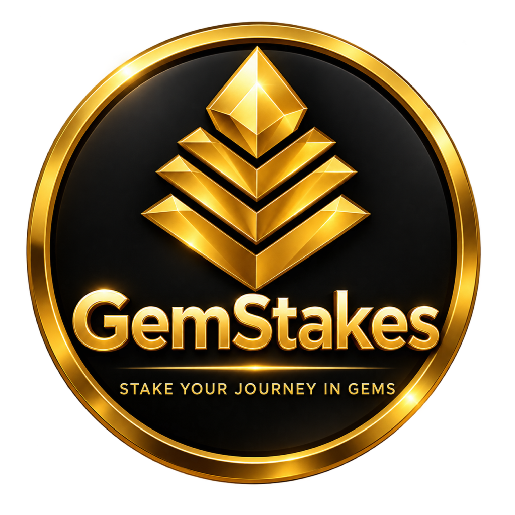 Gem Stakes App